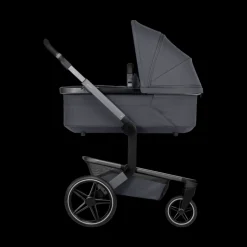 Joolz Kinderwagen 3 In 1 Day5 Stone Grey + Isofix Base