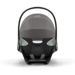 Joolz Kinderwagen 3 In 1 Day5 Stone Grey + Isofix Base