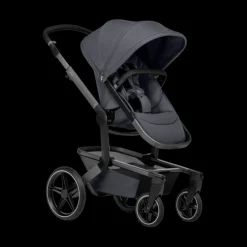 Joolz Kinderwagen 3 In 1 Day5 Stone Grey + Isofix Base
