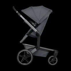 Joolz Kinderwagen 3 In 1 Day5 Stone Grey + Isofix Base