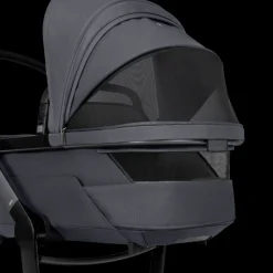 Joolz Kinderwagen 3 In 1 Day5 Stone Grey + Isofix Base