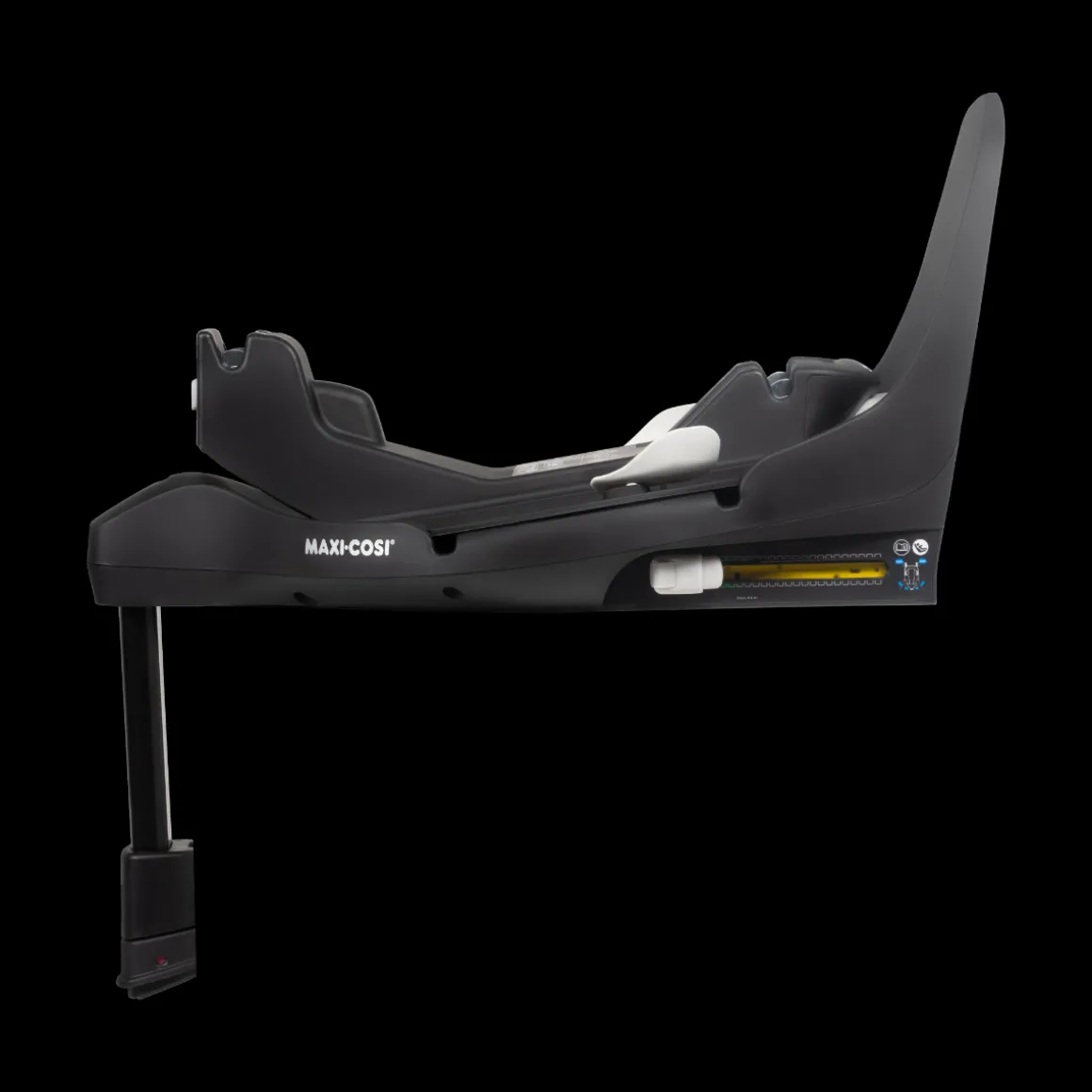 Joolz Kinderwagen 3 in 1 Geo3 Space Black + Joolz Maxi-Cosi Groep 0 Autostoel Pebble 360 Pro + Isofix Base