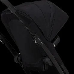 Joolz Kinderwagen 3 in 1 Geo3 Space Black + Joolz Maxi-Cosi Groep 0 Autostoel Pebble 360 Pro + Isofix Base