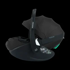 Joolz Kinderwagen 3 in 1 Geo3 Space Black + Joolz Maxi-Cosi Groep 0 Autostoel Pebble 360 Pro + Isofix Base