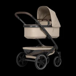 Joolz Kinderwagen 3 in 1 Geo3 Sandy Taupe + Joolz Maxi-Cosi Groep 0 Autostoel Pebble 360 Pro