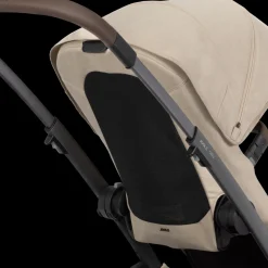 Joolz Kinderwagen 3 in 1 Geo3 Sandy Taupe + Joolz Maxi-Cosi Groep 0 Autostoel Pebble 360 Pro + Isofix Base