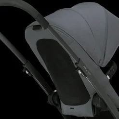 Joolz Kinderwagen 3 In 1 Geo3 Stone Grey + Isofix Base
