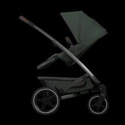 Joolz Kinderwagen 3 In 1 Geo3 Forest Green