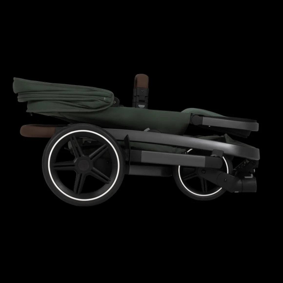 Joolz Kinderwagen 3 In 1 Geo3 Forest Green