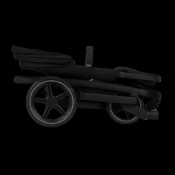 Joolz Kinderwagen 3 In 1 Geo3 Space Black