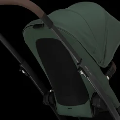 Joolz Kinderwagen 3 in 1 Geo3 Forest Green + Joolz Maxi-Cosi Groep 0 Autostoel Pebble 360 Pro