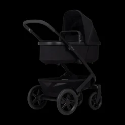 Joolz Kinderwagen 3 in 1 Geo3 Space Black + Joolz Maxi-Cosi Groep 0 Autostoel Pebble 360 Pro