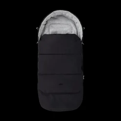 Joolz Kinderwagen Day5 All-in-One Bundel | Space Black