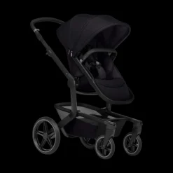 Joolz Kinderwagen Day5 All-in-One Bundel | Space Black
