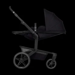 Joolz Kinderwagen Day5 All-in-One Bundel | Space Black