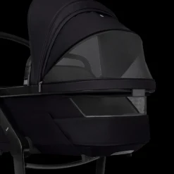 Joolz Kinderwagen Day5 All-in-One Bundel | Space Black