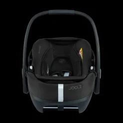 Joolz Kinderwagen Day5 All-in-One Bundel | Space Black