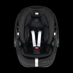 Joolz Kinderwagen Day5 All-in-One Bundel | Dark Navy Blue