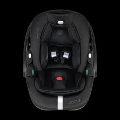 Joolz Kinderwagen Day5 All-in-One Bundel | Dark Navy Blue