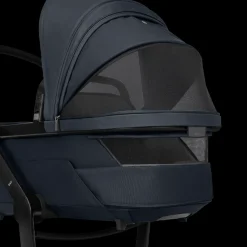 Joolz Kinderwagen Day5 All-in-One Bundel | Dark Navy Blue