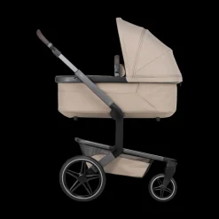Joolz Kinderwagen Day5 All-in-One Bundel | Sandy Taupe