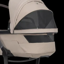 Joolz Kinderwagen Day5 All-in-One Bundel | Sandy Taupe
