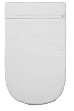 Joolz Laken Essentials Natural White