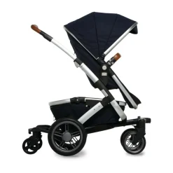 Joolz Meerijdplankje Black