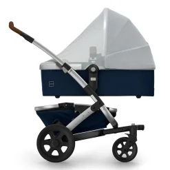 Joolz Muskietennet Grijs