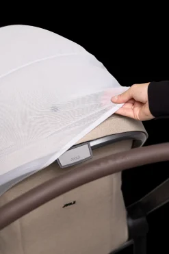 Joolz Muskietennet Hub2 / Day5 / Geo3