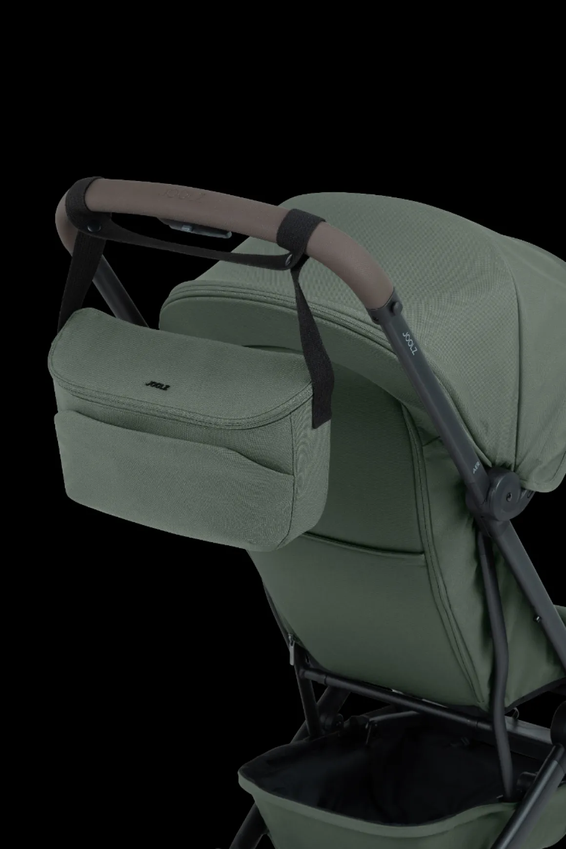 Joolz Organiser Forest Green