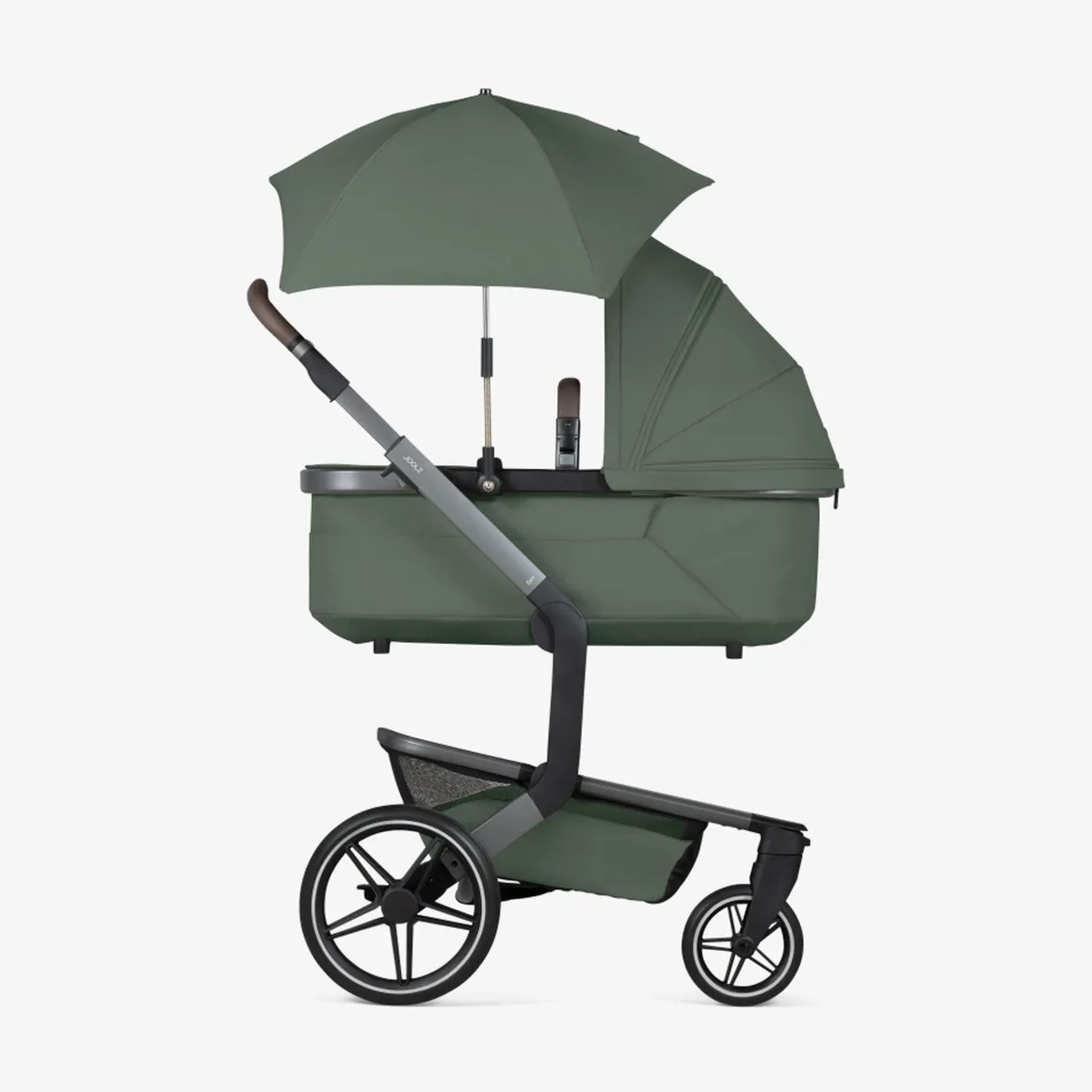 Joolz Parasol | Forest Green