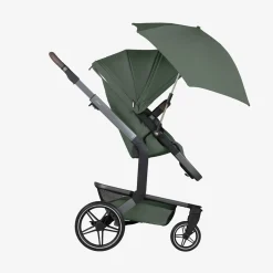 Joolz Parasol | Forest Green