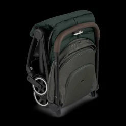 Joolz Puffer Voetenzak Dark Green