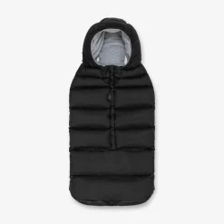 Joolz Puffer Voetenzak Space Black