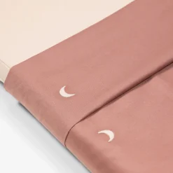 Joolz Sweet Dreams Laken | Dawn Rose