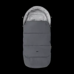 Joolz Universele Voetenzak | Stone Grey