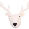 Kidsdepot Zoo Dierenkop Raindeer White