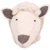 Kidsdepot Zoo Dierenkop Sheep White