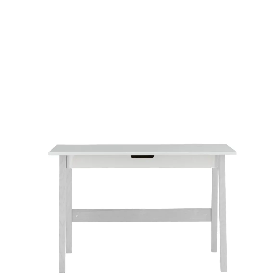 Kinderkamer Infans Color Wit