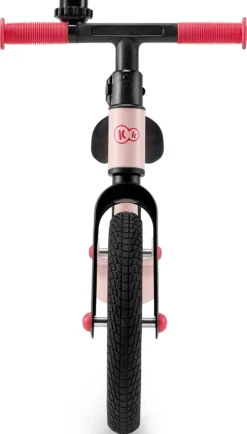 Kinderkraft Loopfiets Goswift Candy Pink