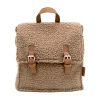Kinderrugzak Teddy Oldschool Beige