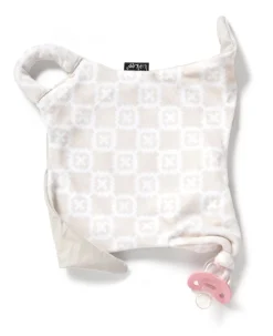 KipKep Knuffel Speendoekje Roggy Roccy Sahara