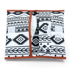 KipKep Luieretui Napper Etnic Spice