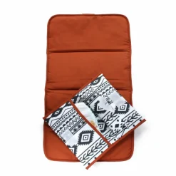 KipKep Luieretui Napper Etnic Spice