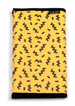 KipKep Luieretui Napper Memphis Yellow