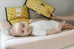 KipKep Luieretui Napper Memphis Yellow