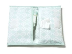 KipKep Luieretui Napper Roccy Mint