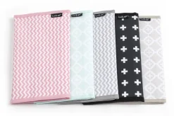 KipKep Luieretui Napper Ziggy Pink