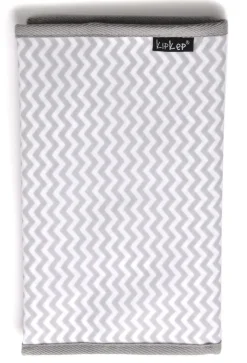 KipKep Luieretui Napper Ziggy Grey